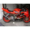 Ovale Carbon Roadsitalia Honda CBR 600 F 1999-2000