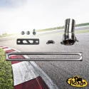 Power Titanium Black Roadsitalia Yamaha MT-10