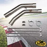 Power Titanium Black Roadsitalia Yamaha R1 2004-2006