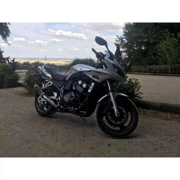 Tondo Carbon Roadsitalia Yamaha Fazer 600