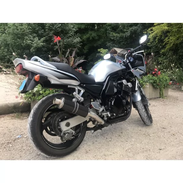 Tondo Carbon Roadsitalia Yamaha Fazer 600