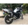 Tondo Carbon Roadsitalia Yamaha Fazer 600