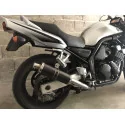 Tondo Carbon Roadsitalia Yamaha Fazer 600