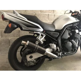 Tondo Carbon Roadsitalia Yamaha Fazer 600