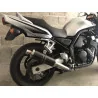 Tondo Carbon Roadsitalia Yamaha Fazer 600