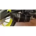 Projsix Titanium Black Roadsitalia Yamaha MT-07 2014-2016