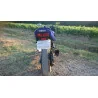 Projsix Titanium Black Roadsitalia Yamaha Fazer 600