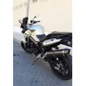 Special Carbon Roadsitalia Bmw F 800 R 2017-2018