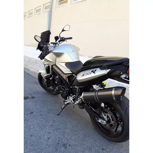 Special Carbon Roadsitalia Bmw F 800 R 2017-2019