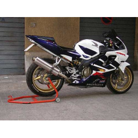 Ovale Titanium Roadsitalia Honda CBR 600 F 2001-2007