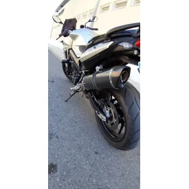 Special Carbon Roadsitalia Bmw F 800 R 2017-2018