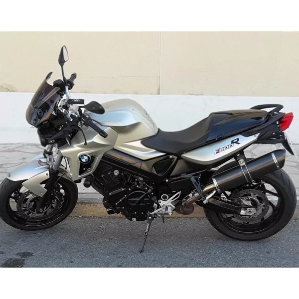 Special Carbon Roadsitalia Bmw F 800 R 2017-2019