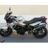 Special Carbon Roadsitalia Bmw F 800 R 2009-2016