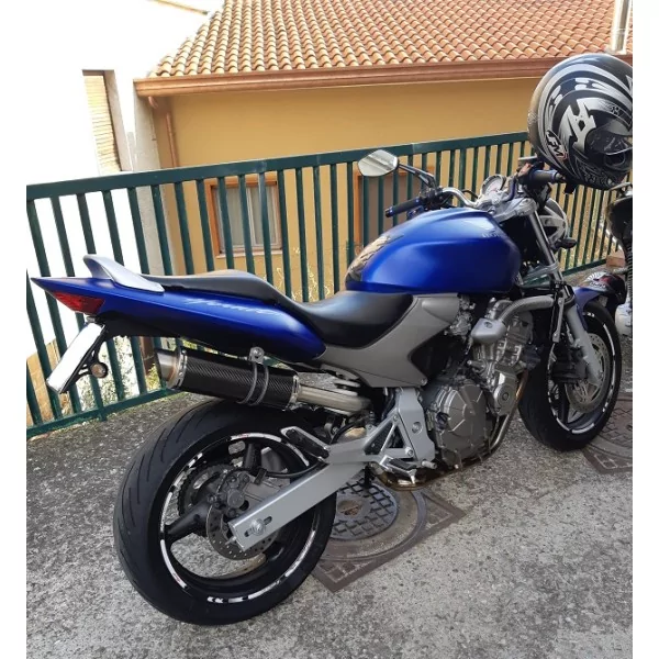 Thunder Carbon Roadsitalia Honda Hornet 600 2003-2006