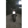 Thunder Titanium Black Roadsitalia Honda VTR 1000 F