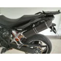Projsix Titanium Black Roadsitalia Ktm 990 Adventure - SM - SMR - SMT