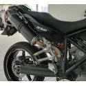 Projsix Titanium Black Roadsitalia Ktm 990 Adventure - SM - SMR - SMT