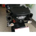 Projsix Titanium Black Roadsitalia Ktm 990 Adventure - SM - SMR - SMT