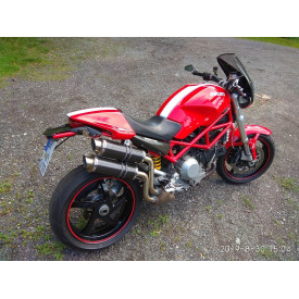 Thunder Carbon Roadsitalia Ducati Monster S2R S4R