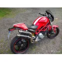 Thunder Carbon Roadsitalia Ducati Monster S2R S4R