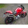 Thunder Carbon Roadsitalia Ducati Monster S2R S4R