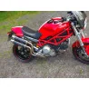 Thunder Carbon Roadsitalia Ducati Monster S2R S4R