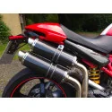 Thunder Carbon Roadsitalia Ducati Monster S2R S4R