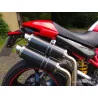 Thunder Carbon Roadsitalia Ducati Monster S2R S4R