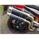 Thunder Carbon Roadsitalia Ducati Monster S2R S4R