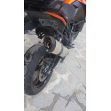 Doublefire Titanium Roadsitalia Ktm 1290 Super Adventure 2017/2020