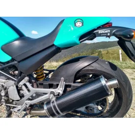 Ovale Carbon Basso Roadsitalia Ducati Monster 600 620 695 750 800 900 1000 S4