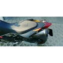 Special Carbon Roadsitalia Aprilia Dorsoduro 750