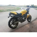 Tondo Carbon High Roadsitalia Ducati Monster 600 620 695 750 800 900 1000 S4