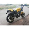 Tondo Carbon Alto Roadsitalia Ducati Monster 600 620 695 750 800 900 1000 S4