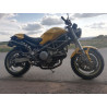 Tondo Carbon High Roadsitalia Ducati Monster 600 620 695 750 800 900 1000 S4