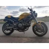 Tondo Carbon High Roadsitalia Ducati Monster 600 620 695 750 800 900 1000 S4