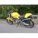 Tondo Carbon Alto Roadsitalia Ducati Monster 600 620 695 750 800 900 1000 S4