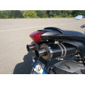 Short Carbon Roadsitalia Yamaha FZ6 S1-S2