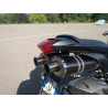 Short Carbon Roadsitalia Yamaha FZ6 S1-S2