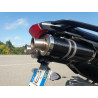 Short Carbon Roadsitalia Yamaha FZ6 S1-S2
