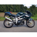 Ovale Titanium Roadsitalia Suzuki TL 1000 S-R