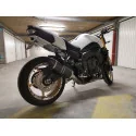 Special Carbon Roadsitalia Yamaha Fazer 8