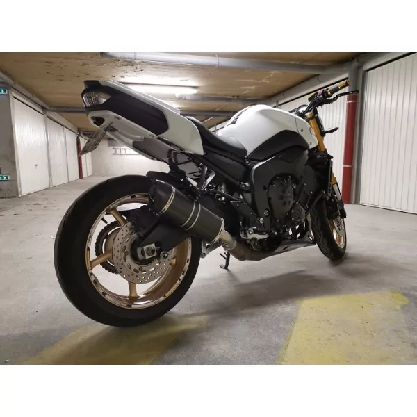Special Carbon Roadsitalia Yamaha Fazer 8