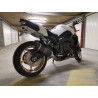 Special Carbon Roadsitalia Yamaha Fazer 8