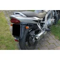 Short Titanium Roadsitalia Suzuki GS 500