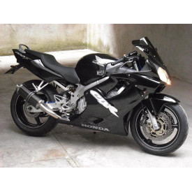 Short Carbon Roadsitalia Honda CBR 600 F 2001-2007