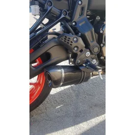 Special Carbon Roadsitalia Yamaha Tracer 700 2016-2020