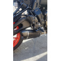 Special Carbon Roadsitalia Yamaha MT-07 2017-2020