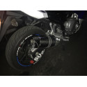 Special Carbon Roadsitalia Suzuki GSF Bandit 1250 07-16