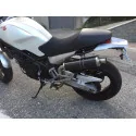 Tondo Carbon Alto Roadsitalia Ducati Monster 600 620 695 750 800 900 1000 S4